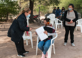 Reconocer la «función social y humanitaria» de los médicos rurales