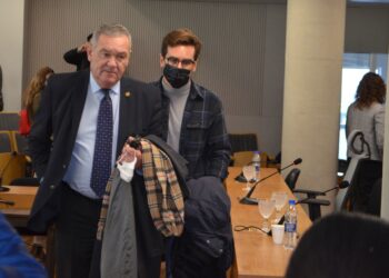 Absolvieron a Macarrón y el asesinato de Nora Dalmasso quedó impune