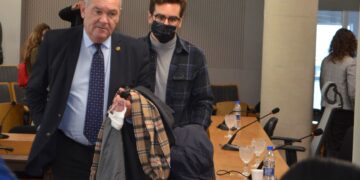 Absolvieron a Macarrón y el asesinato de Nora Dalmasso quedó impune