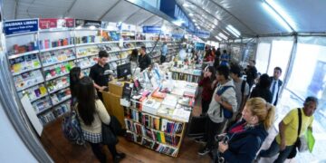 Abren la convocatoria para formar parte de la Feria del Libro 2022