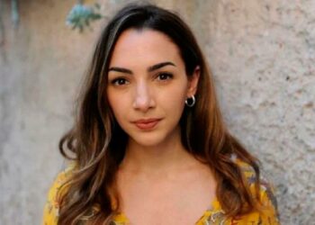 Thelma Fardin anunció que se reanuda el juicio a Juan Darthés en Brasil