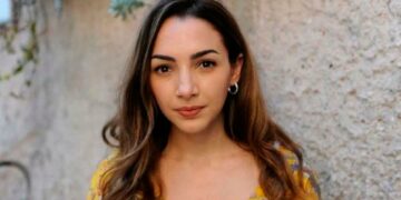 Thelma Fardin anunció que se reanuda el juicio a Juan Darthés en Brasil