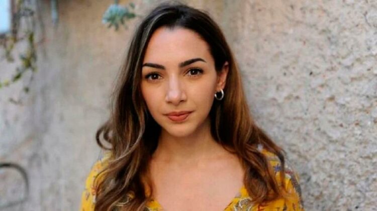 Thelma Fardin anunció que se reanuda el juicio a Juan Darthés en Brasil