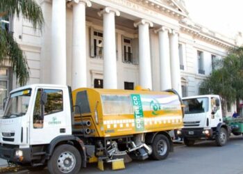 La Cámara Federal le ordenó a Bustos Fierro continuar con la investigación de la causa Cotreco