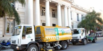 La Cámara Federal le ordenó a Bustos Fierro continuar con la investigación de la causa Cotreco