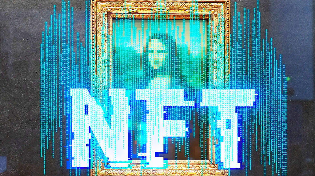 NFT and digital collecting