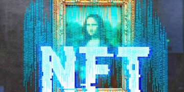 NFT y el coleccionismo digital