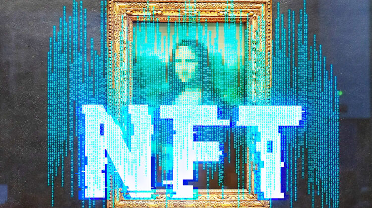 NFT y el coleccionismo digital