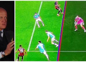 La Fifa utilizará tecnología de punta para la detección del fuera de juego en Qatar 2022