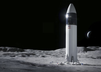 La NASA anunció un vuelo a la Luna a partir del próximo 29 de agosto