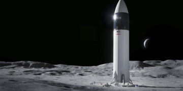 La NASA anunció un vuelo a la Luna a partir del próximo 29 de agosto