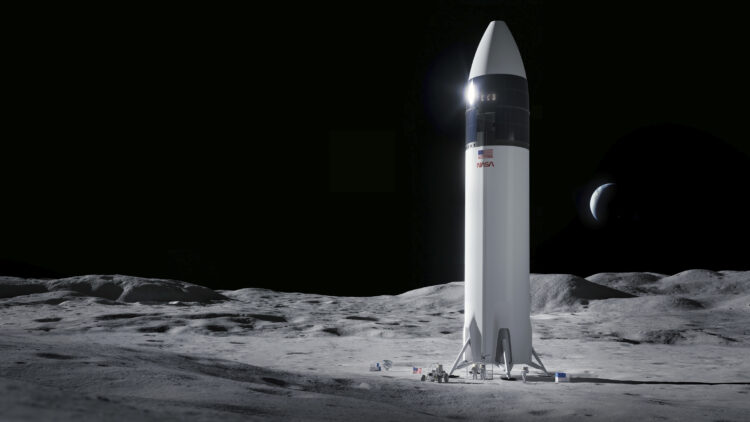 La NASA anunció un vuelo a la Luna a partir del próximo 29 de agosto