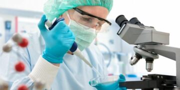 Nació el primer bebé con embriones criopreservados en Argentina