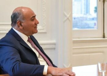 Para Manzur, “Hay que terminar con la timba financiera”