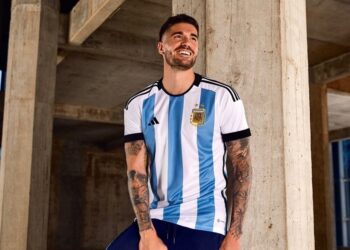 Por primera vez, De Paul habló sobre Cami Homs y Tini