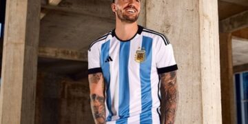 Por primera vez, De Paul habló sobre Cami Homs y Tini