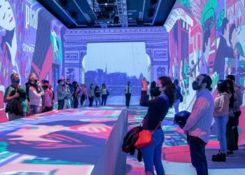 Museos en redes, de la presencialidad a la virtualidad de TikTok