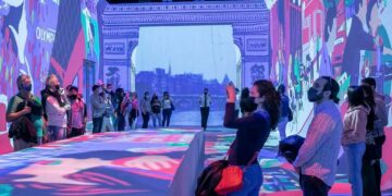 Museos en redes, de la presencialidad a la virtualidad de TikTok