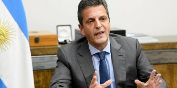 Sergio Massa renunciará a su banca en Diputados: “Decidí asumir la responsabilidad que me toca con alma y vida»