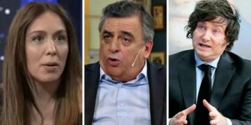 Las críticas de la oposición tras la reestructuración del Gabinete