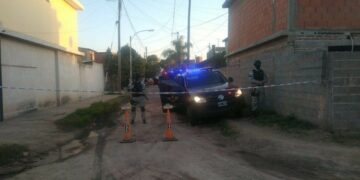 FPA realizó tres allanamientos por drogas