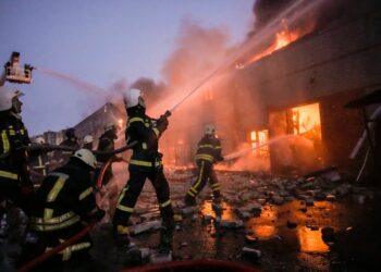 Letonia reimpondrá el servicio militar