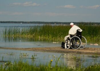Segunda etapa del «viaje penitencial»