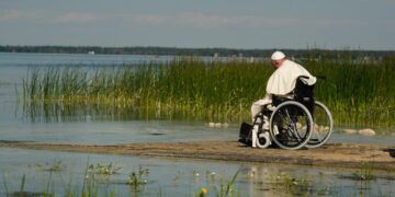 Segunda etapa del «viaje penitencial»