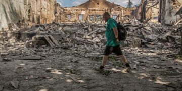 Putin prometió que dará una «respuesta simétrica» a las amenazas de la OTAN