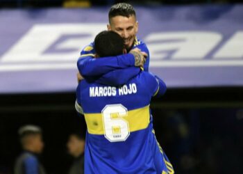 No levanta cabeza: Talleres cayó ante Boca