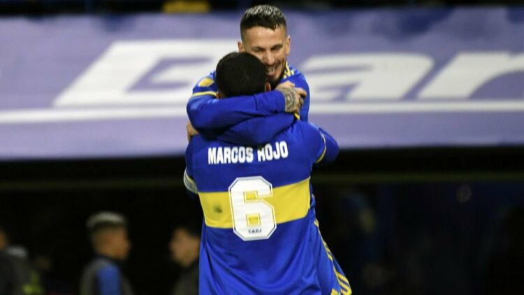 No levanta cabeza: Talleres cayó ante Boca