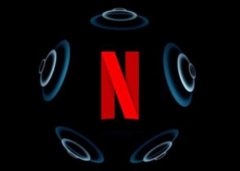 Netflix habilita el «audio espacial» para ver películas