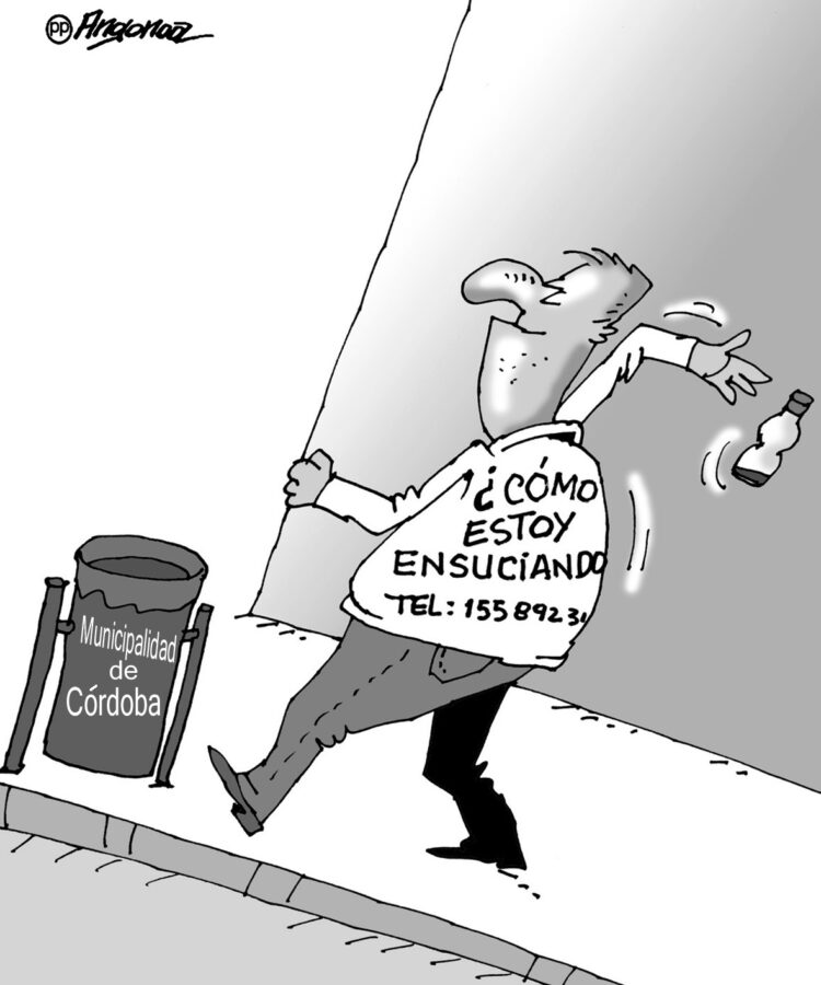 Humor en Hoy Día