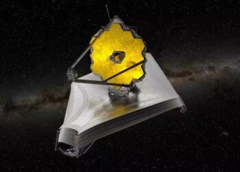 Así luce el universo: el telescopio James Webb reveló la primera imagen en alta calidad del cosmos