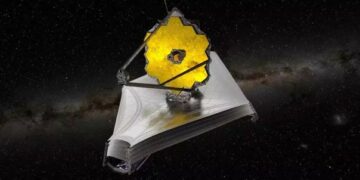 Así luce el universo: el telescopio James Webb reveló la primera imagen en alta calidad del cosmos