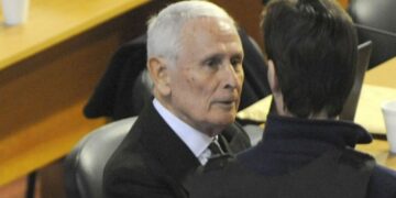 Murió el genocida Etchecolatz, condenado en múltiples causas por crímenes de lesa humanidad