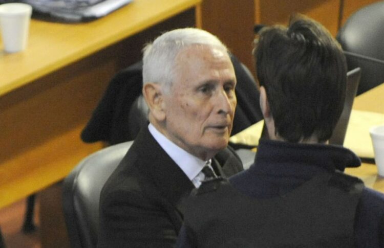 Murió el genocida Etchecolatz, condenado en múltiples causas por crímenes de lesa humanidad