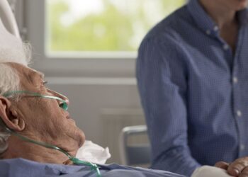 Se aprobó en Diputados el Proyecto de Cuidados Paliativos