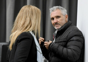 Pachelo: «Nunca tuve una discusión con María Marta, no la conocía»