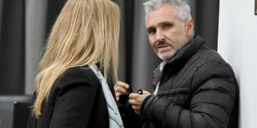 Pachelo: «Nunca tuve una discusión con María Marta, no la conocía»