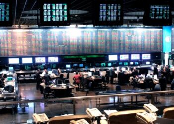 Los bonos en dólares subieron hasta 7% y ADRs argentinas en Wall Street ganaron más de 37%