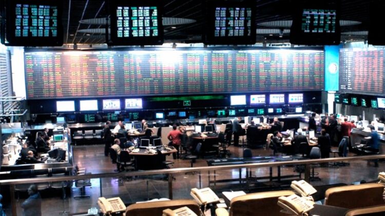 Los bonos en dólares subieron hasta 7% y ADRs argentinas en Wall Street ganaron más de 37%