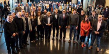 Juntos por el Cambio pidió  «responsabilidad» y «el cese de las peleas internas»