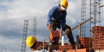 En junio aumentó un 6,83% el costo de la construcción en Córdoba