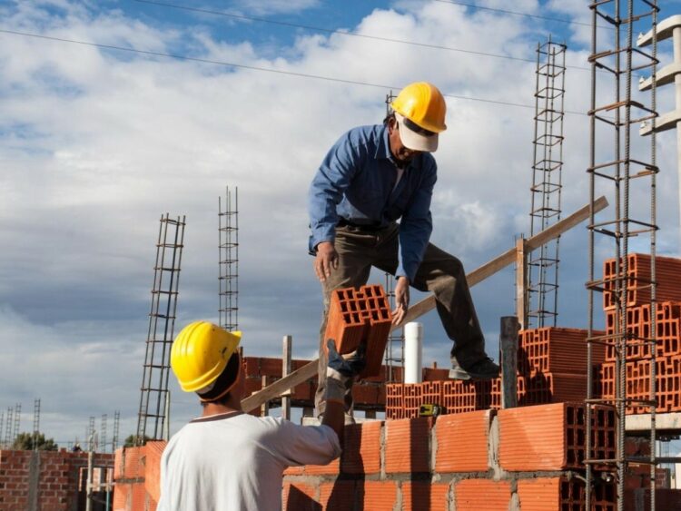 En junio aumentó un 6,83% el costo de la construcción en Córdoba