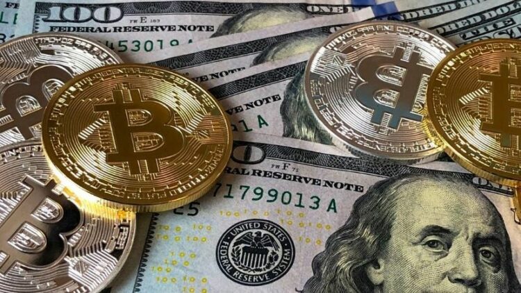 El "dólar cripto" se dispara cerca de los $300 anticipando un lunes tenso