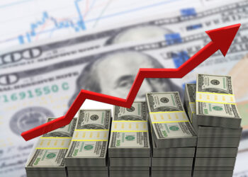 El dólar blue acumula un baja de $10 y el riesgo país llega a sus máximos históricos