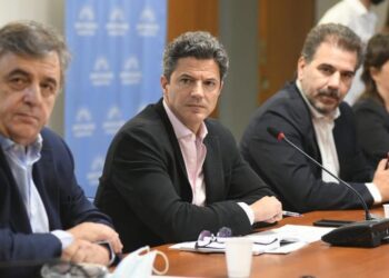 Acusaciones de desestabilización: La UCR señalo una «victimización» del oficialismo