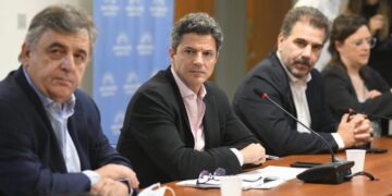 Acusaciones de desestabilización: La UCR señalo una «victimización» del oficialismo