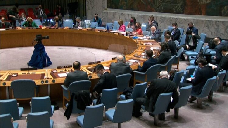 El Consejo de Seguridad de la ONU tratará este mes la cuestión de la seguridad alimentaria